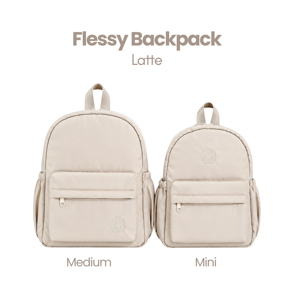 Flessy Backpack
