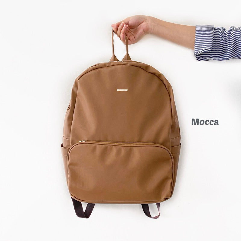 Mufin Backpack