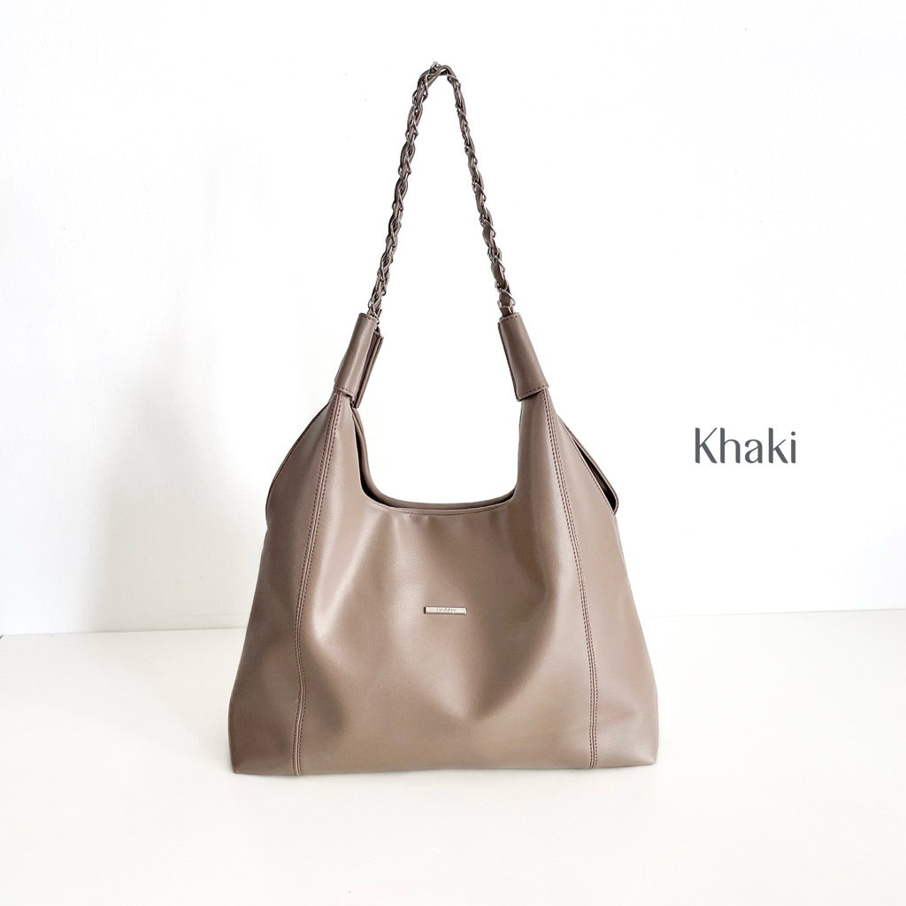 Tweelyforbag Cecille Medium Totebag Tas Wanita