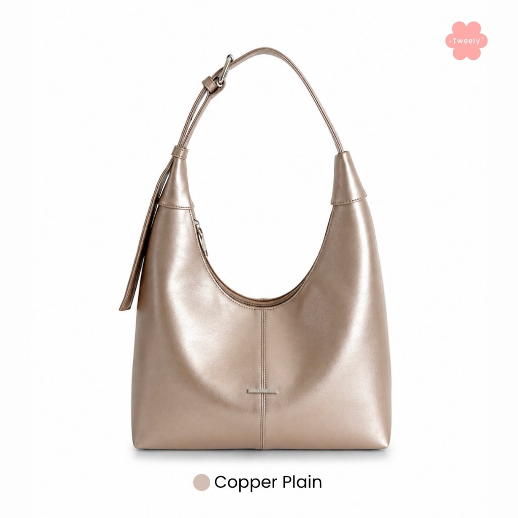Tweelyforbag Yuka Totebag Tas Wanita Kulit Sintetis