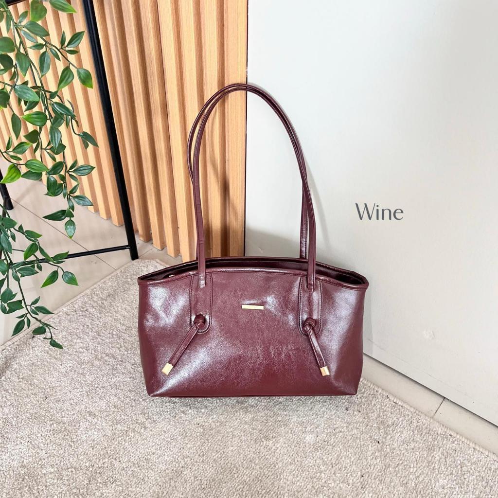 Tweelyforbag Greta Shoulderbag Tas Bahu Wanita