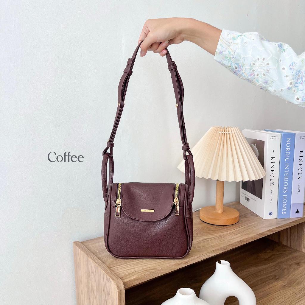 Tweelyforbag Mesy Tas Selempang Wanita