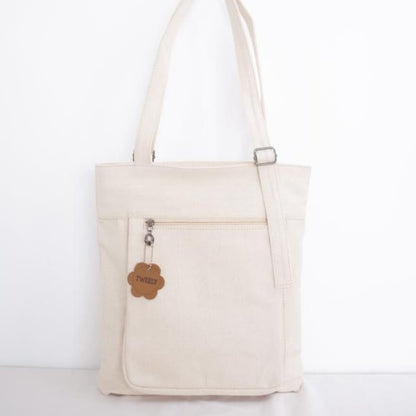 Lala Canvas Totebag