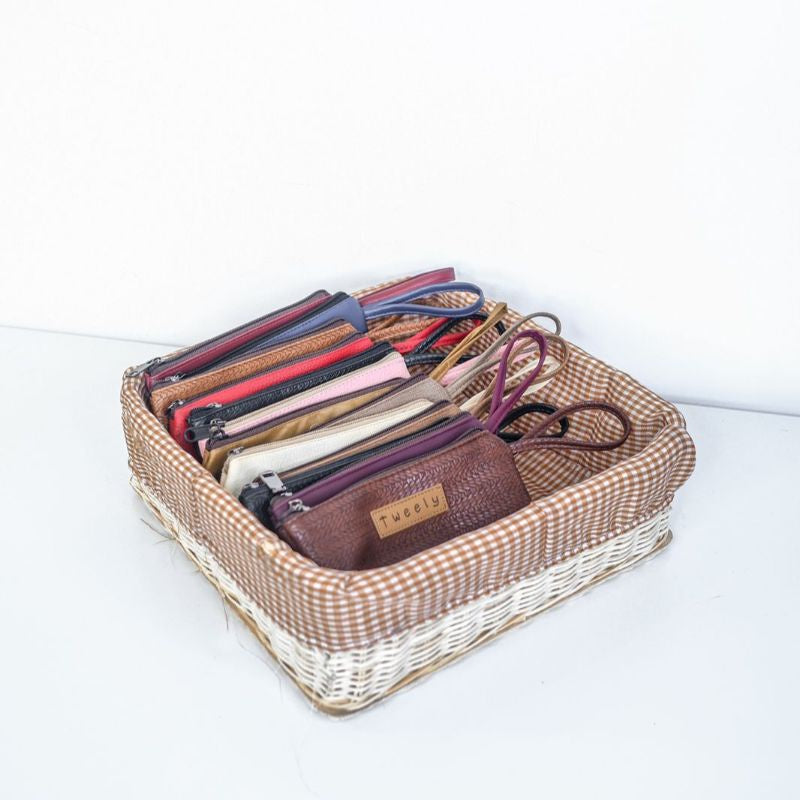 Pouch / Tempat Pensil by tweely