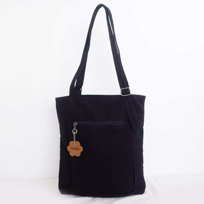 Lala Canvas Totebag