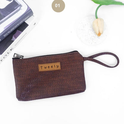 Pouch / Tempat Pensil by tweely