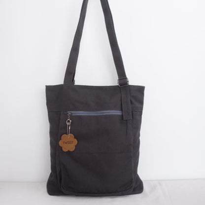 Lala Canvas Totebag
