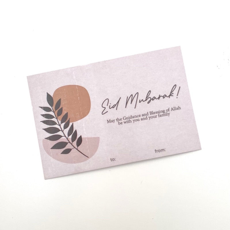 KARTU UCAPAN/GREETING CARD/ GIFT CARD