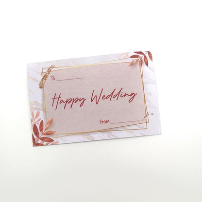 KARTU UCAPAN/GREETING CARD/ GIFT CARD