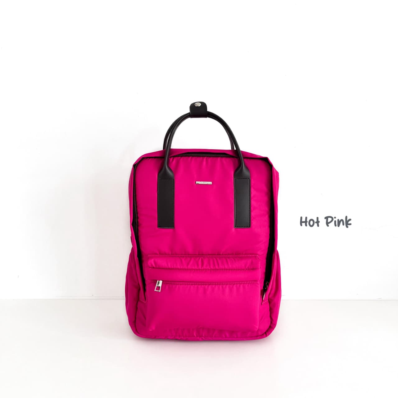 Tweelyforbag Hasky Backpack Tas Ransel Wanita