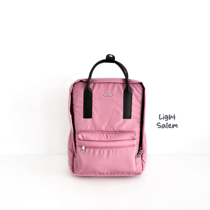Tweelyforbag Hasky Backpack Tas Ransel Wanita