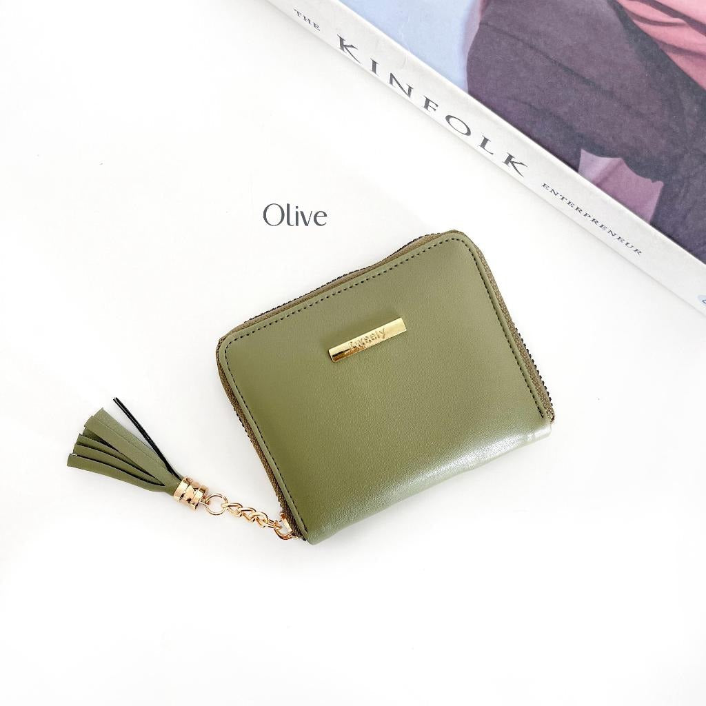 Gigi Wallet