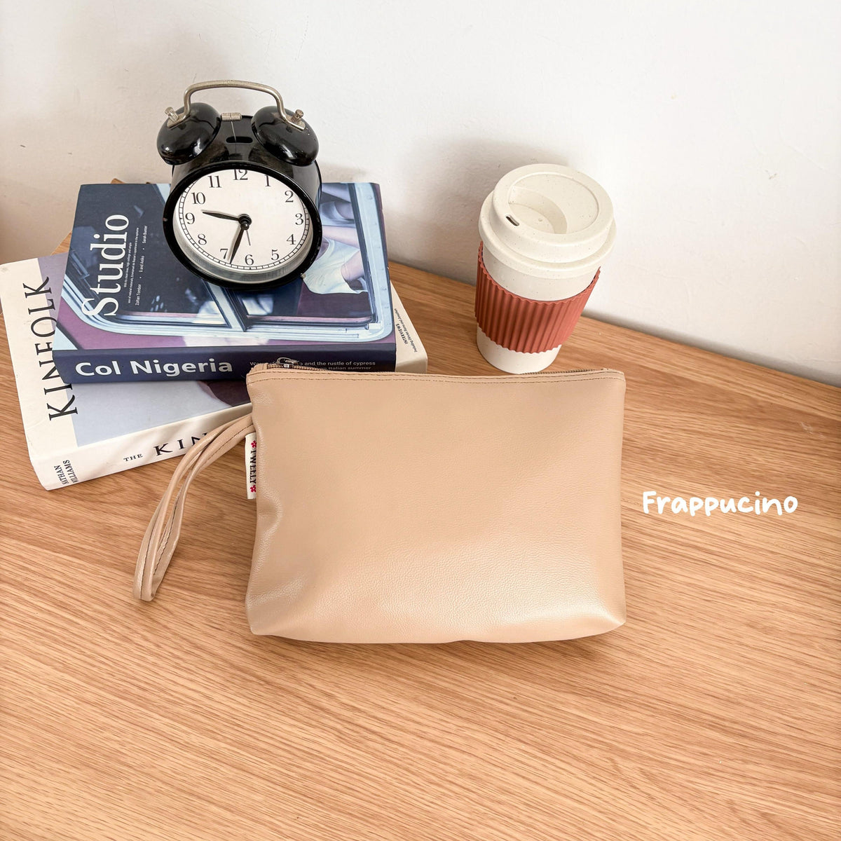Pouch Makeup Medium