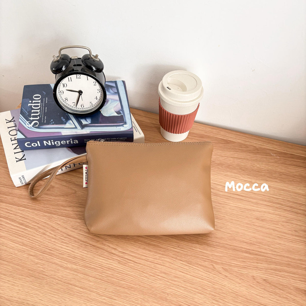 Pouch Makeup Medium