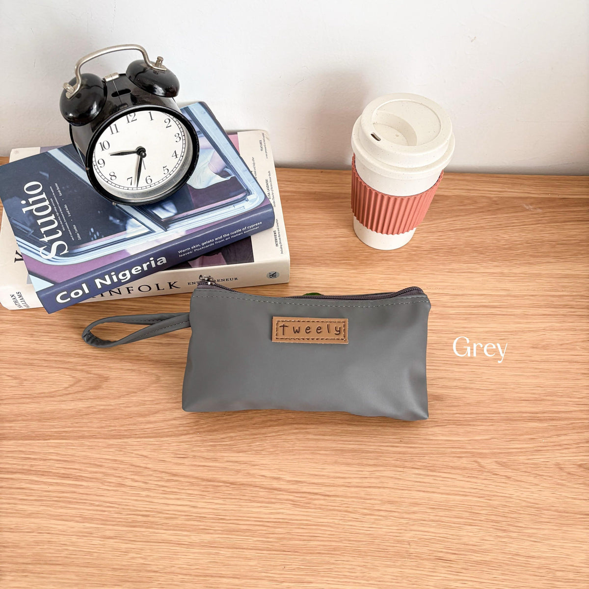 Pouch / Tempat Pensil by tweely