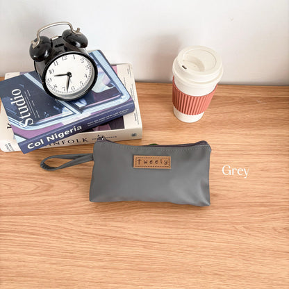 Pouch / Tempat Pensil by tweely