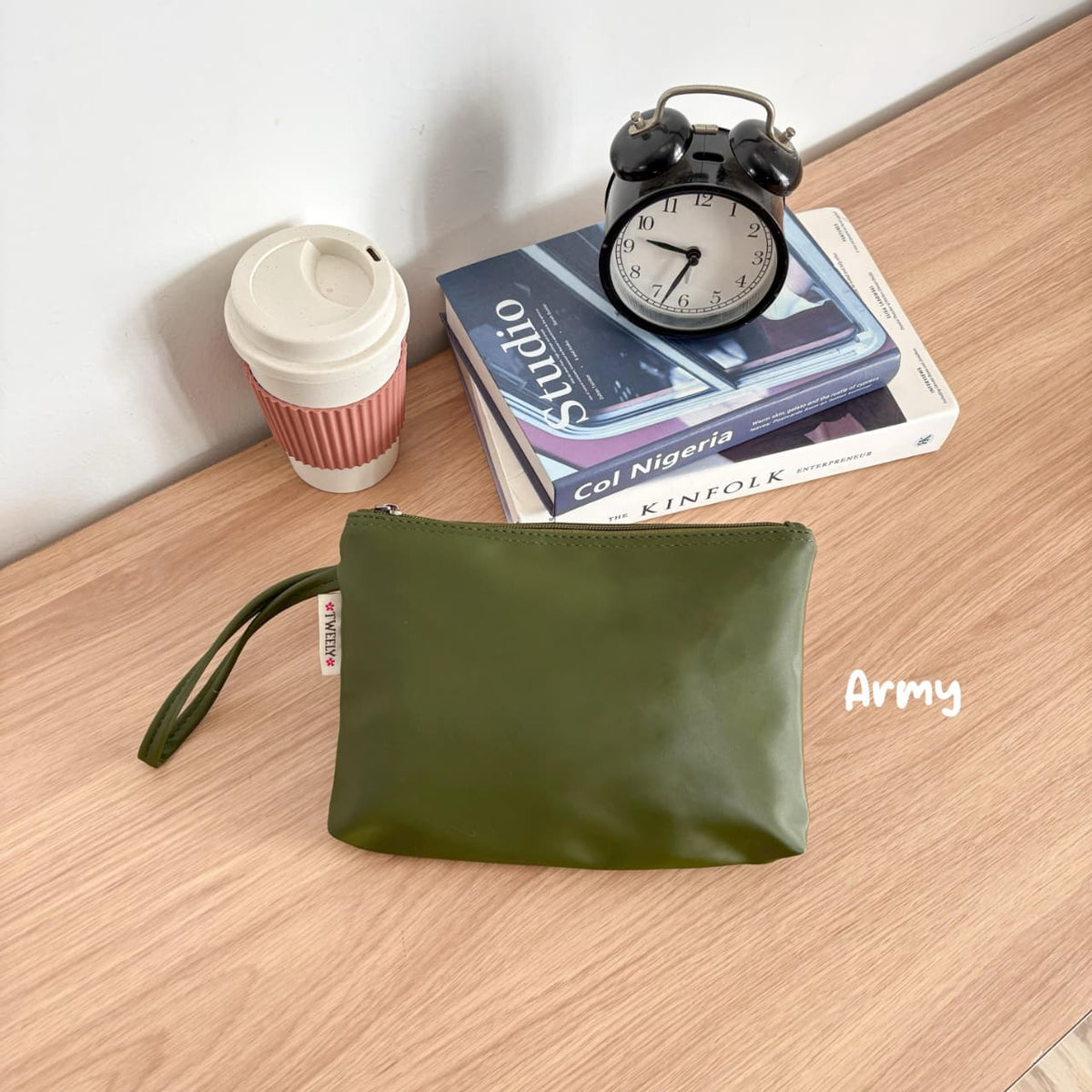 Pouch Makeup Medium