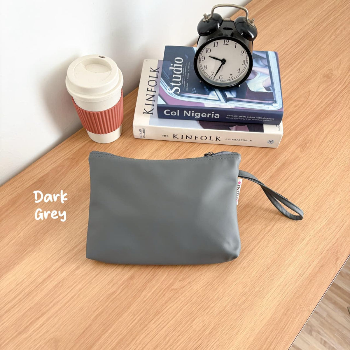 Pouch Makeup Medium