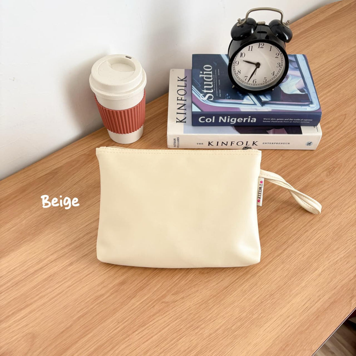 Pouch Makeup Medium