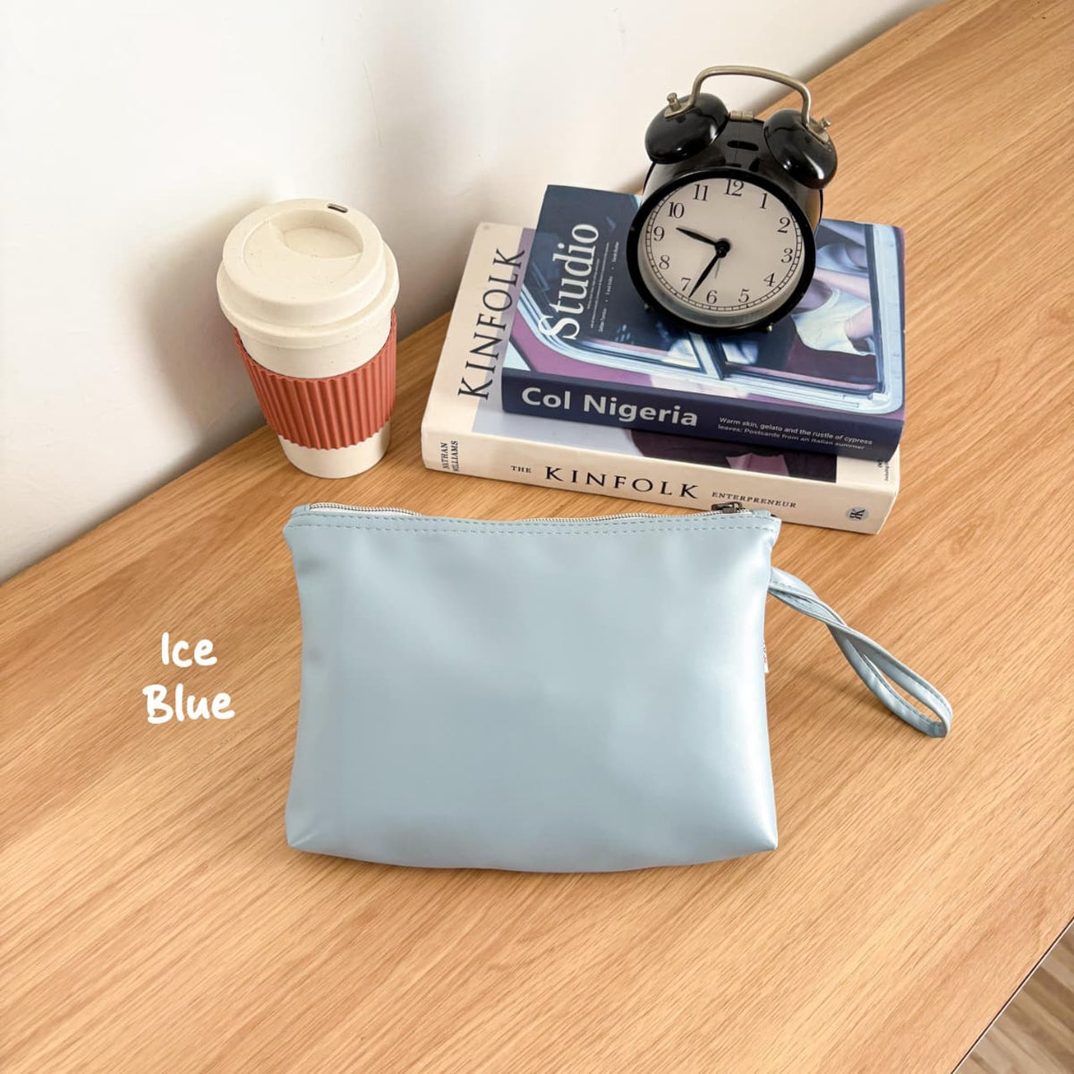 Pouch Makeup Medium