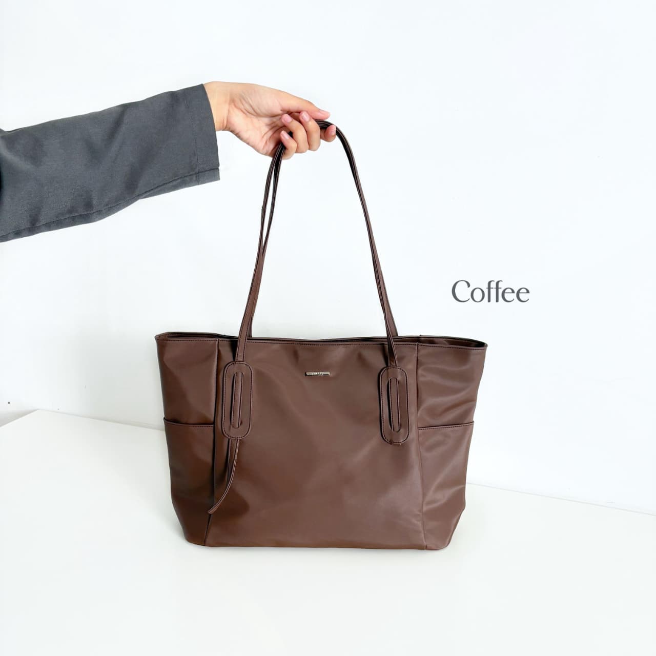 Monicka Totebag