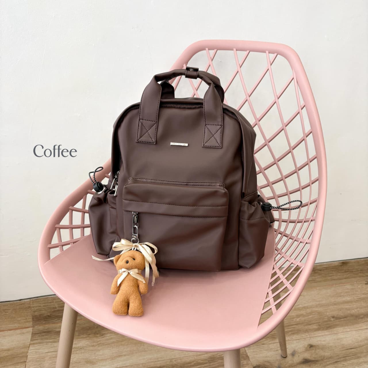 Nata Backpack