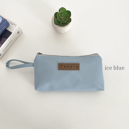 Pouch / Tempat Pensil by tweely