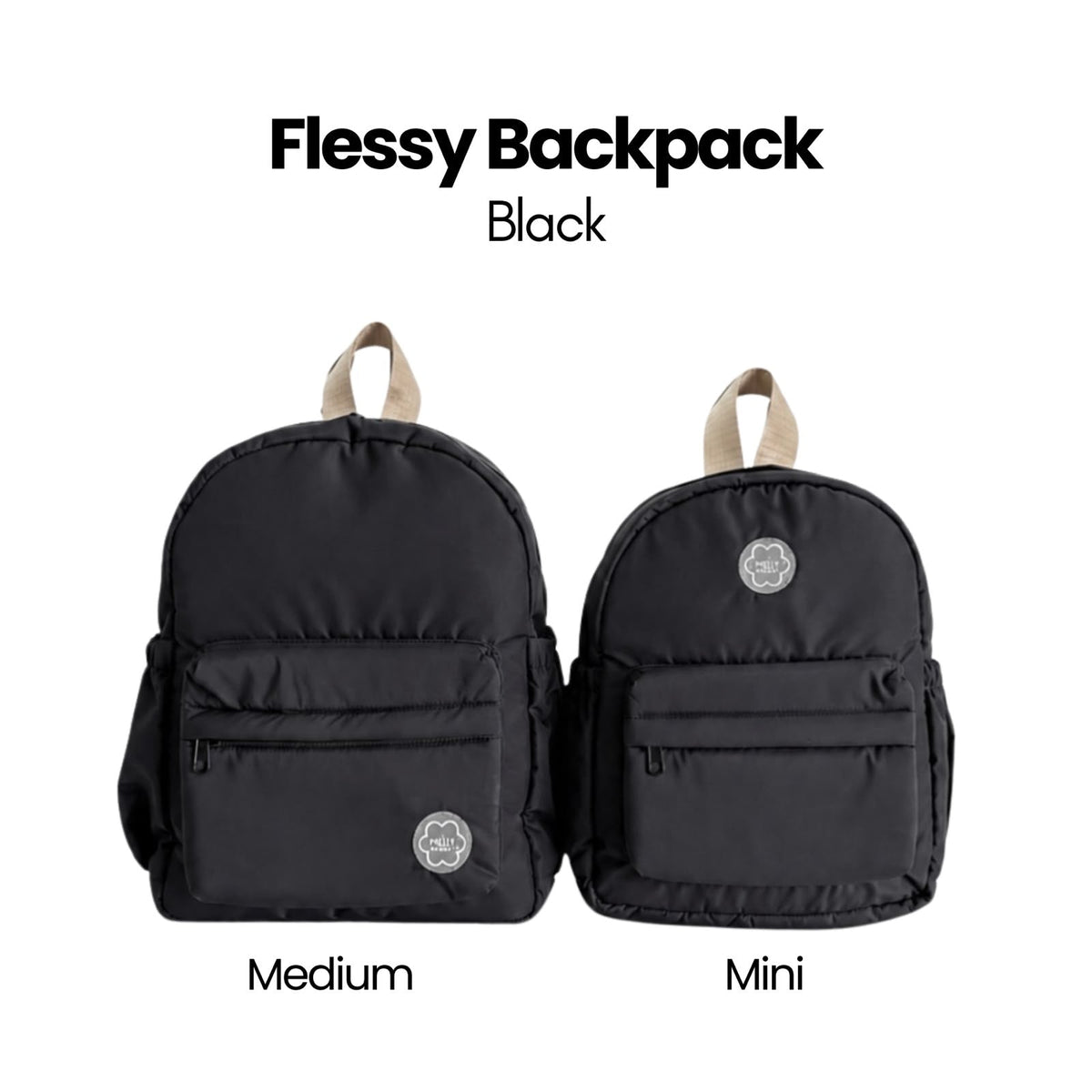 Flessy Backpack