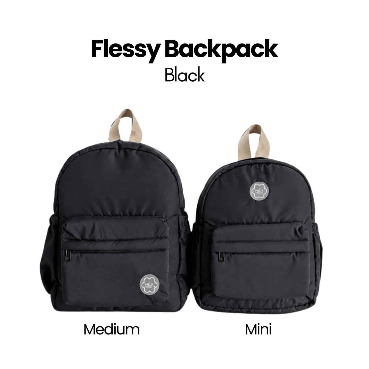 Flessy Backpack