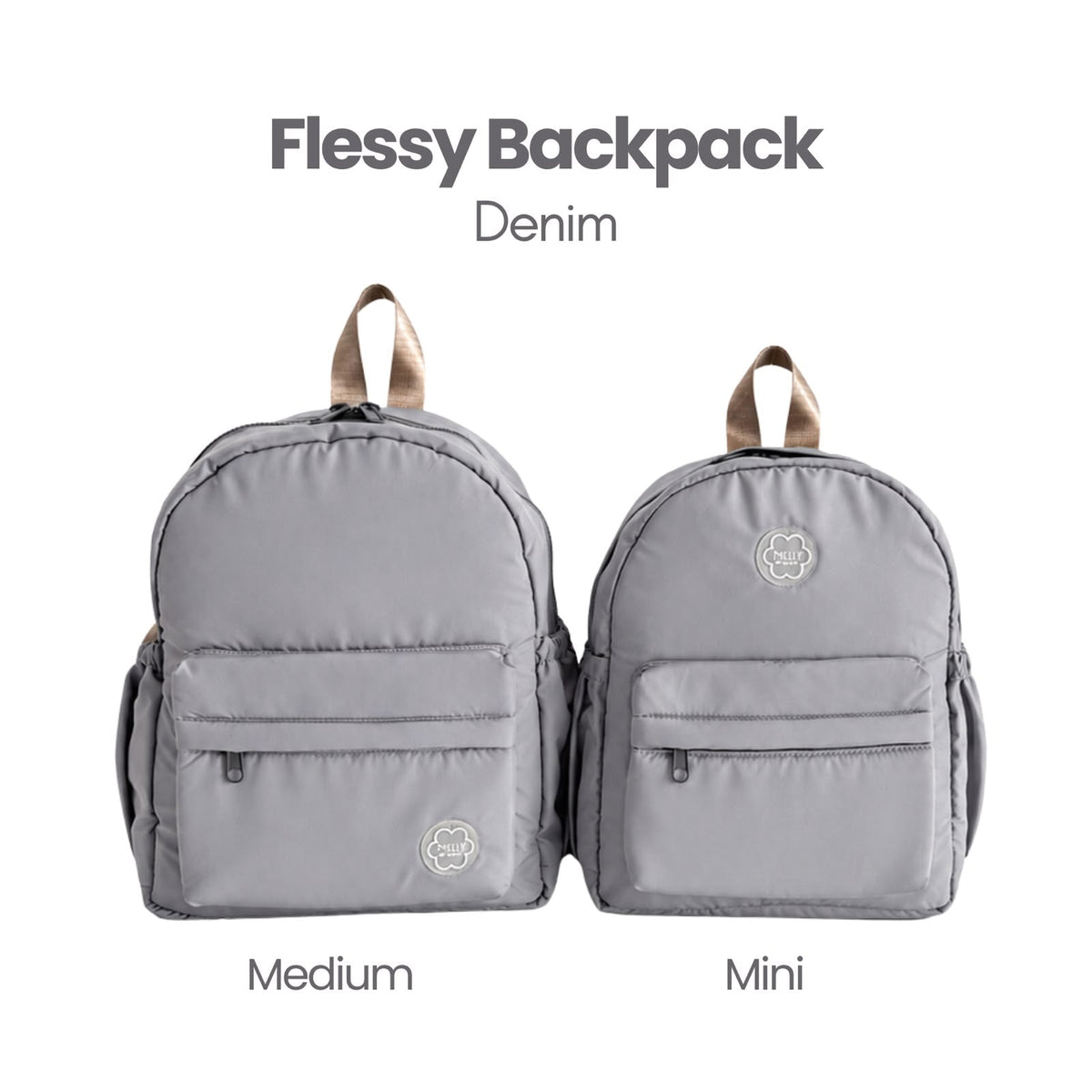 Flessy Backpack