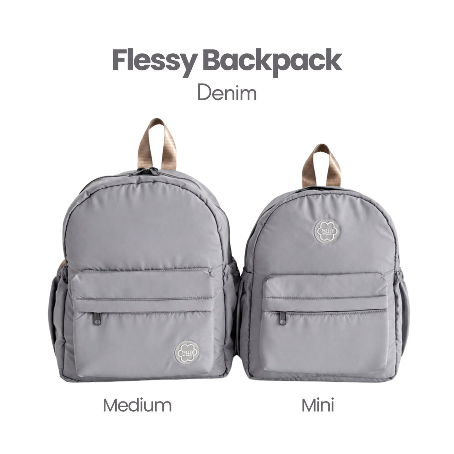 Flessy Backpack