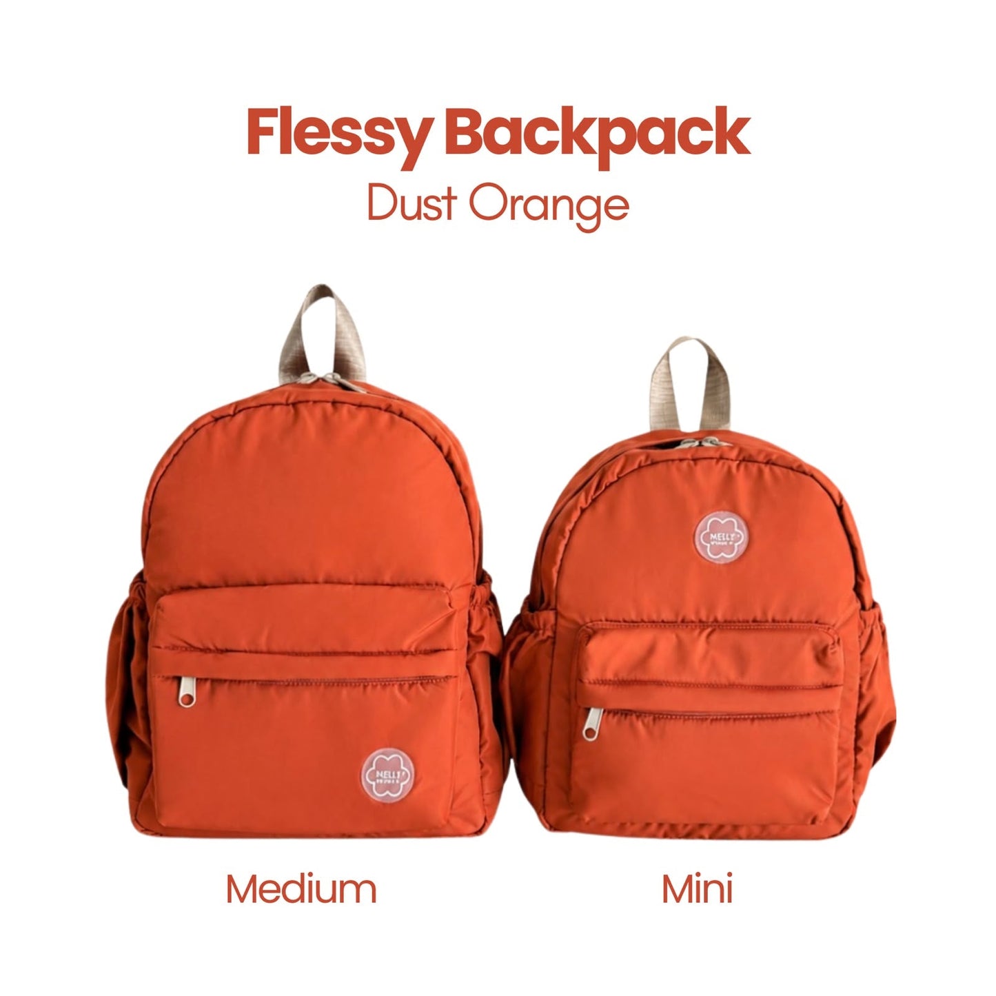 Flessy Backpack