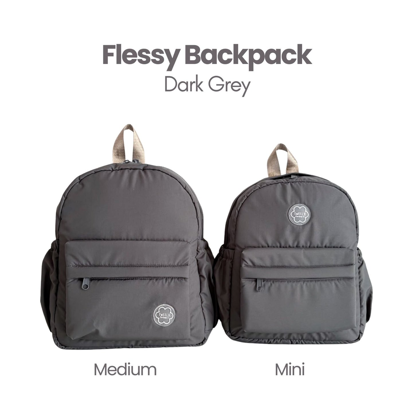 Flessy Backpack
