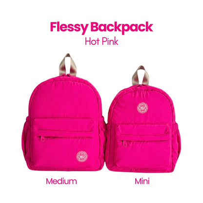 Flessy Backpack
