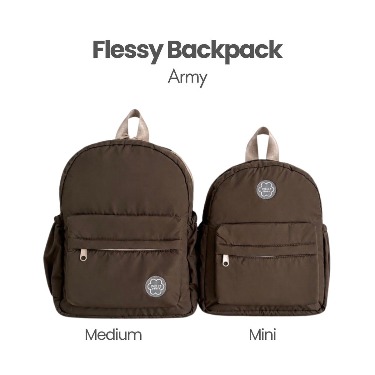 Flessy Backpack