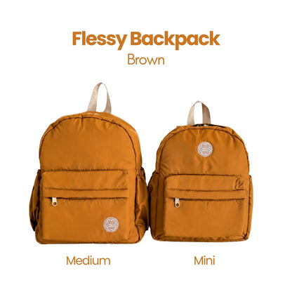 Flessy Backpack