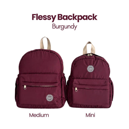 Flessy Backpack