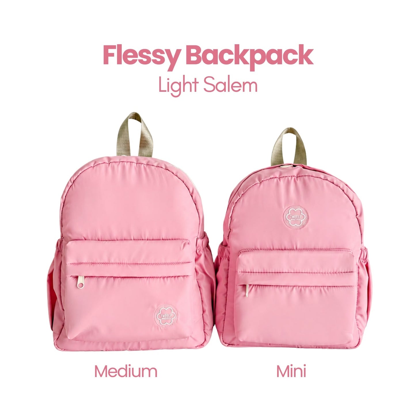 Flessy Backpack
