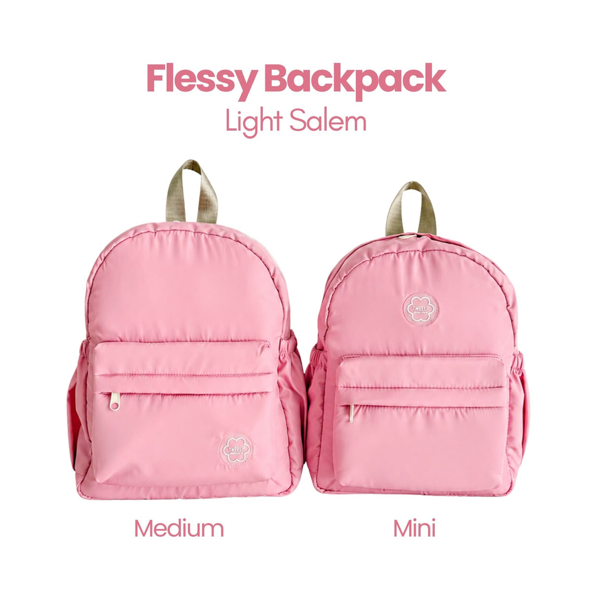 Flessy Backpack