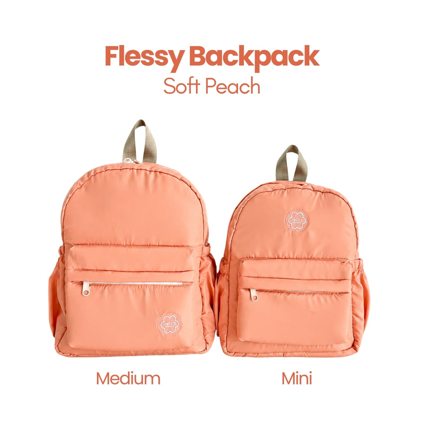 Flessy Backpack