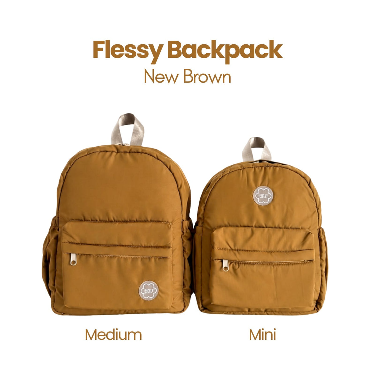 Flessy Backpack