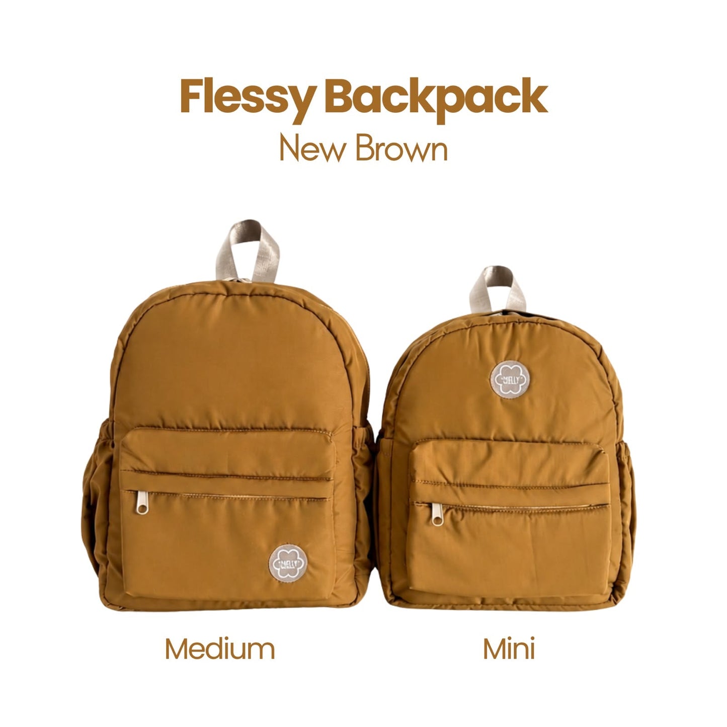 Flessy Backpack