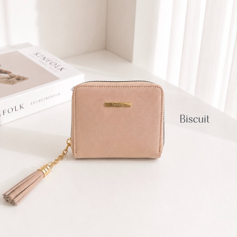 Gigi Wallet