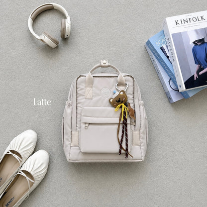 Tweelyforbag Loly Mini Backpack Tas Wanita
