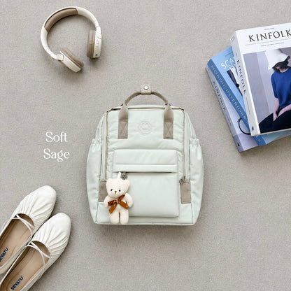 Tweelyforbag Loly Mini Backpack Tas Wanita
