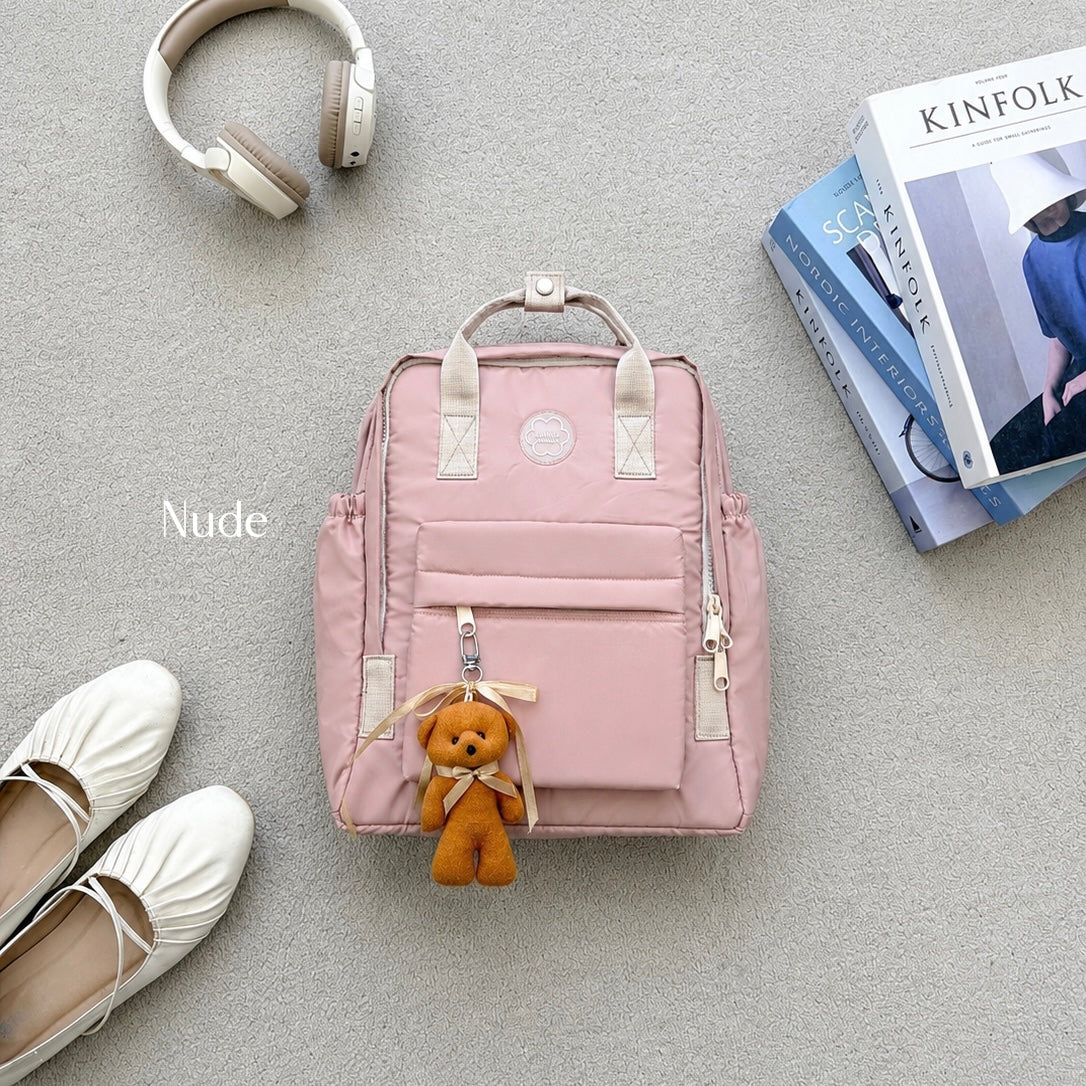 Tweelyforbag Loly Mini Backpack Tas Wanita