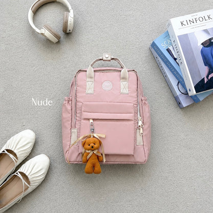 Tweelyforbag Loly Mini Backpack Tas Wanita