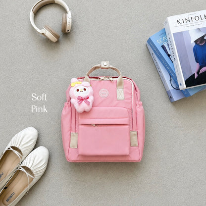 Tweelyforbag Loly Mini Backpack Tas Wanita