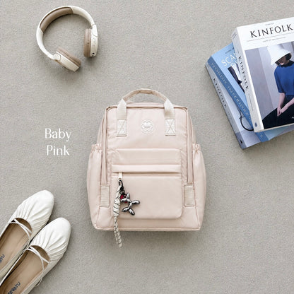 Tweelyforbag Loly Mini Backpack Tas Wanita