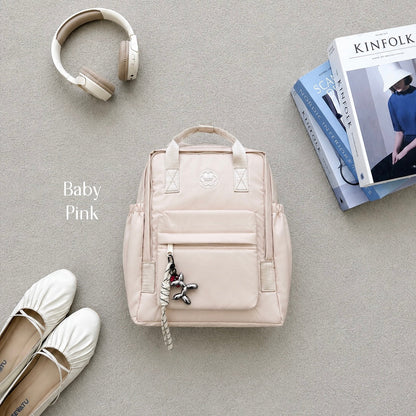 Tweelyforbag Loly Mini Backpack Tas Wanita